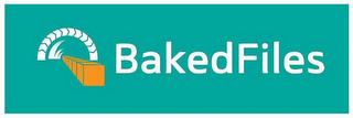 BAKEDFILES trademark