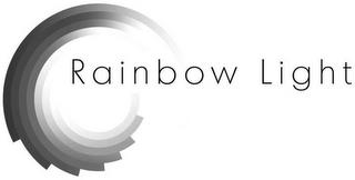 RAINBOW LIGHT trademark