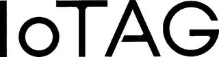 IOTAG trademark