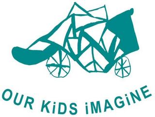 OUR KIDS IMAGINE trademark