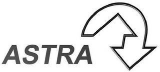 ASTRA trademark