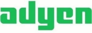 ADYEN trademark