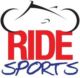 RIDE SPORTS trademark