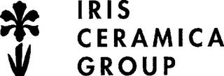 IRIS CERAMICA GROUP trademark