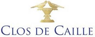 CLOS DE CAILLE trademark