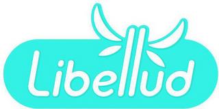 LIBELLUD trademark