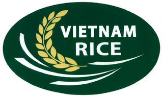 VIETNAM RICE trademark