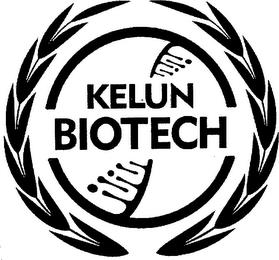 KELUN BIOTECH trademark