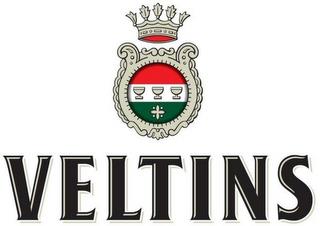 VELTINS trademark