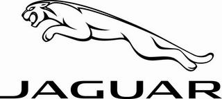 JAGUAR trademark