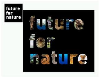 FUTURE FOR NATURE trademark