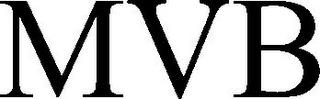 MVB trademark