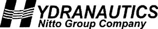 HYDRANAUTICS NITTO GROUP COMPANY trademark