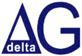 DELTA G trademark