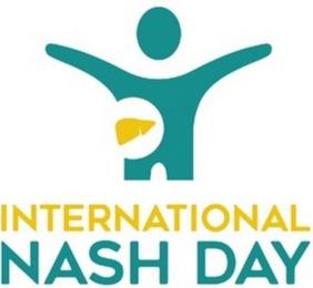 INTERNATIONAL NASH DAY trademark