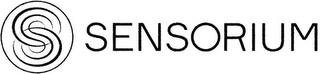 SENSORIUM S trademark