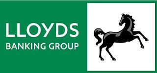 LLOYDS BANKING GROUP trademark