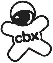 CBX trademark