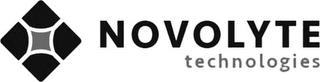 NOVOLYTE TECHNOLOGIES trademark