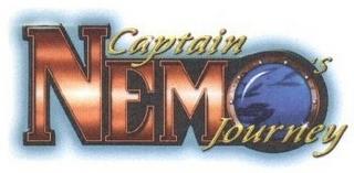 CAPTAIN NEMO'S JOURNEY trademark