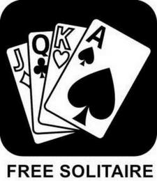 FREE SOLITAIRE trademark