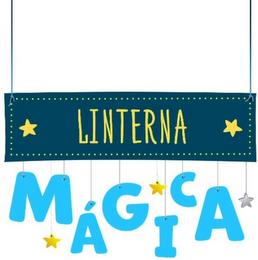 LINTERNA MAGICA trademark