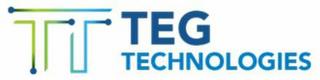 TT TEG TECHNOLOGIES trademark