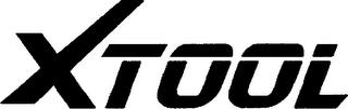 XTOOL trademark