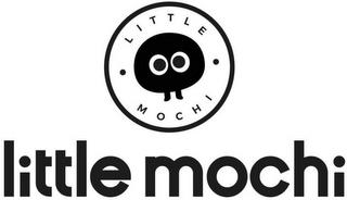 LITTLE MOCHI trademark