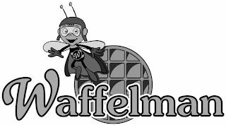 WAFFELMAN trademark