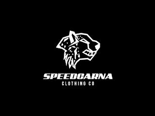 SPEEDCARNA CLOTHING CO trademark