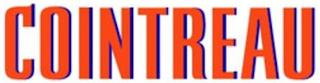 COINTREAU trademark