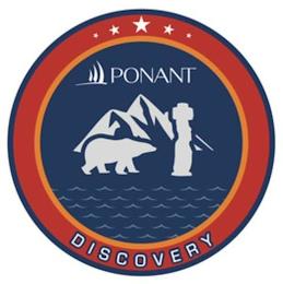 PONANT DISCOVERY trademark