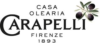 CASA OLEARIA CARAPELLI FIRENZE 1893 trademark