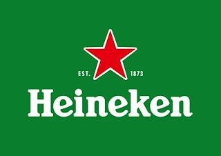 HEINEKEN EST. 1873 trademark