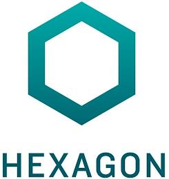 HEXAGON trademark