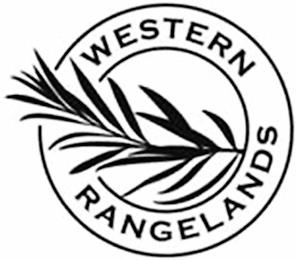 WESTERN RANGELANDS trademark