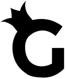 G trademark