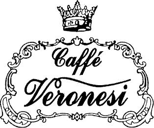 CAFFÉ VERONESI trademark