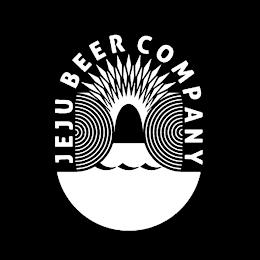 JEJU BEER COMPANY trademark