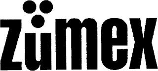 ZUMEX trademark