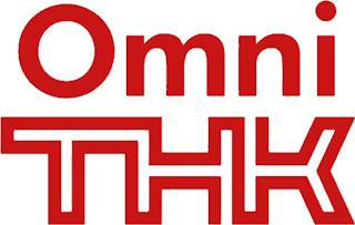 OMNI THK trademark