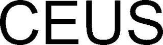 CEUS trademark