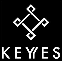 KEYYES trademark