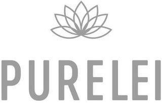 PURELEI trademark