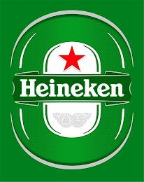 HEINEKEN trademark