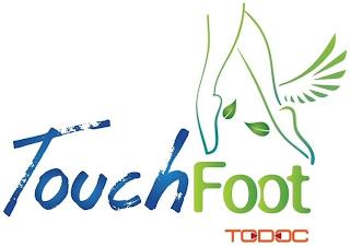 TOUCHFOOT TODOC trademark