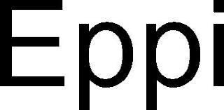 EPPI trademark