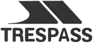 TRESPASS trademark