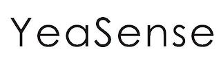 YEASENSE trademark